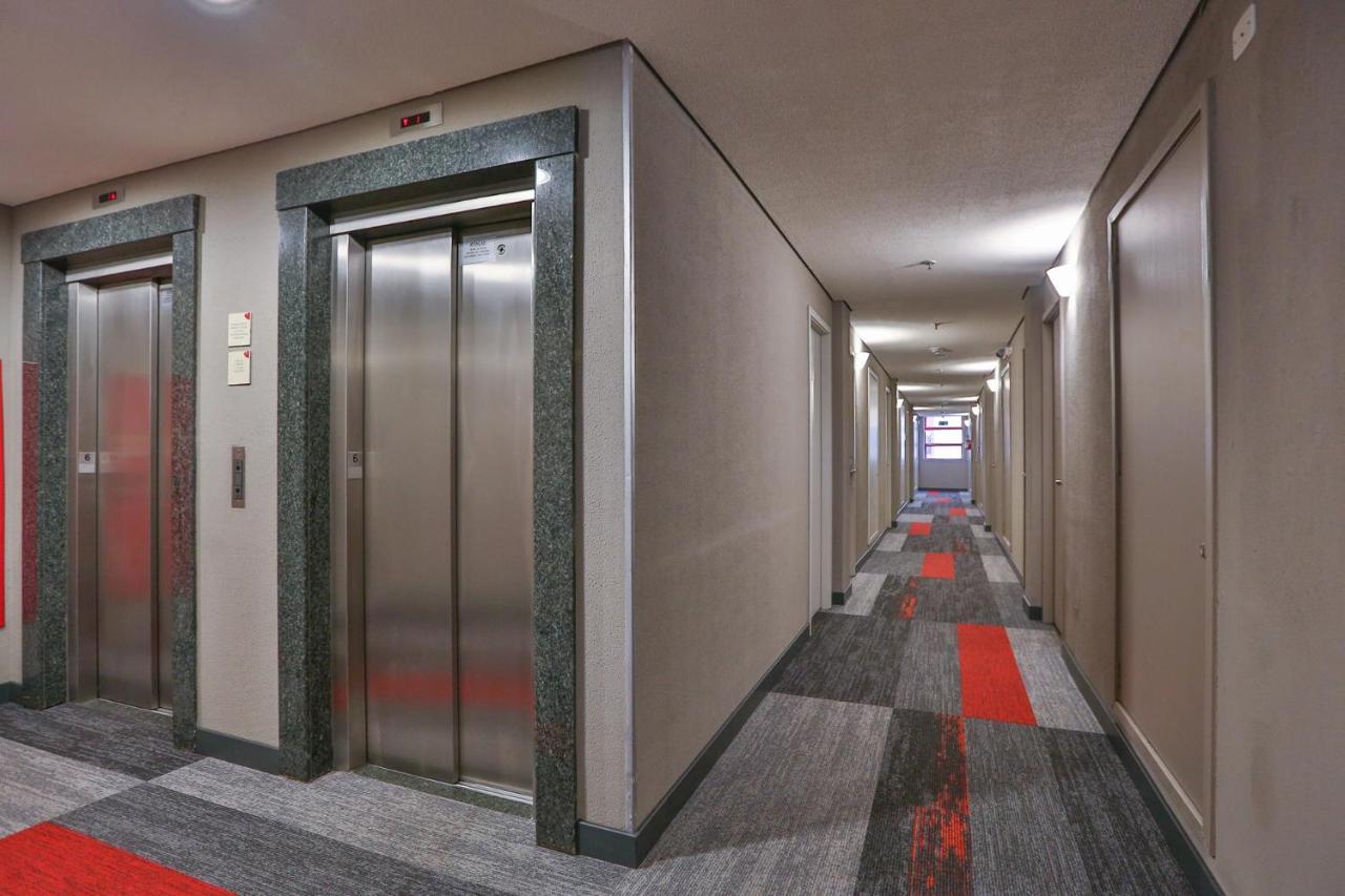 Ibis Maringa Hotel ภายนอก รูปภาพ