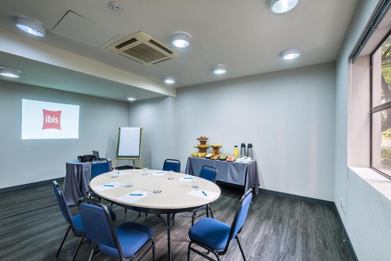 Ibis Maringa Hotel ภายนอก รูปภาพ