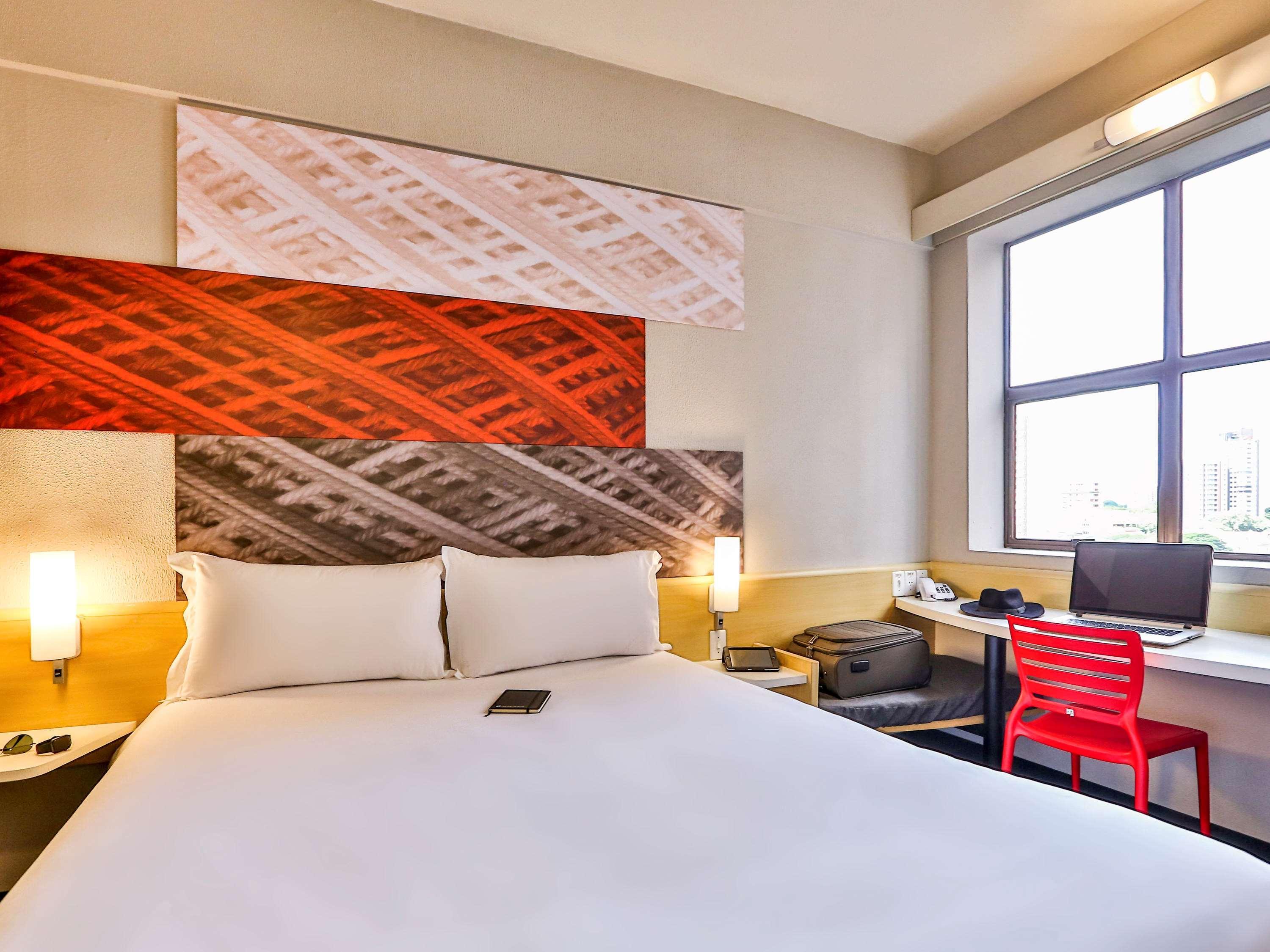 Ibis Maringa Hotel ภายนอก รูปภาพ