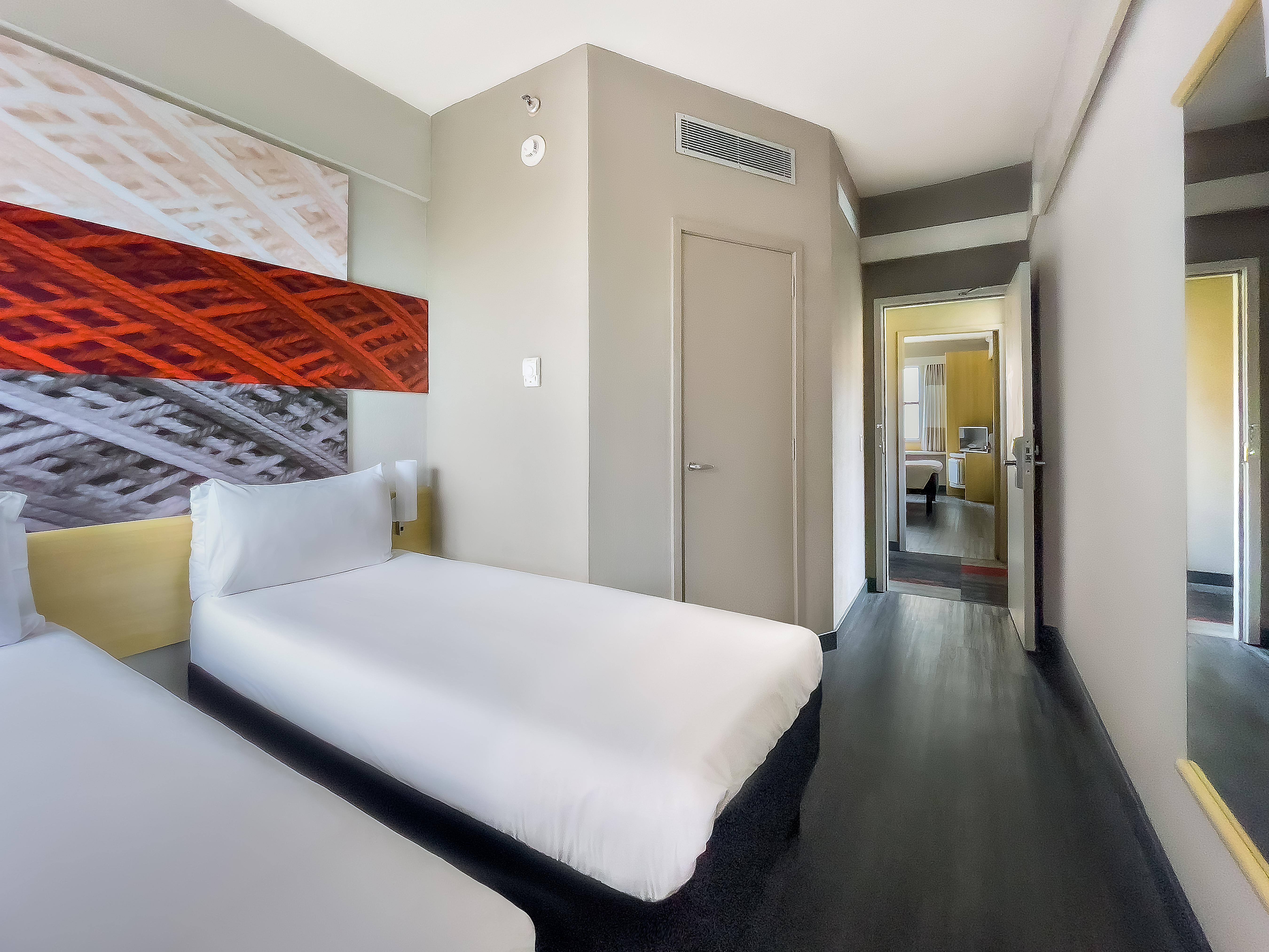 Ibis Maringa Hotel ภายนอก รูปภาพ