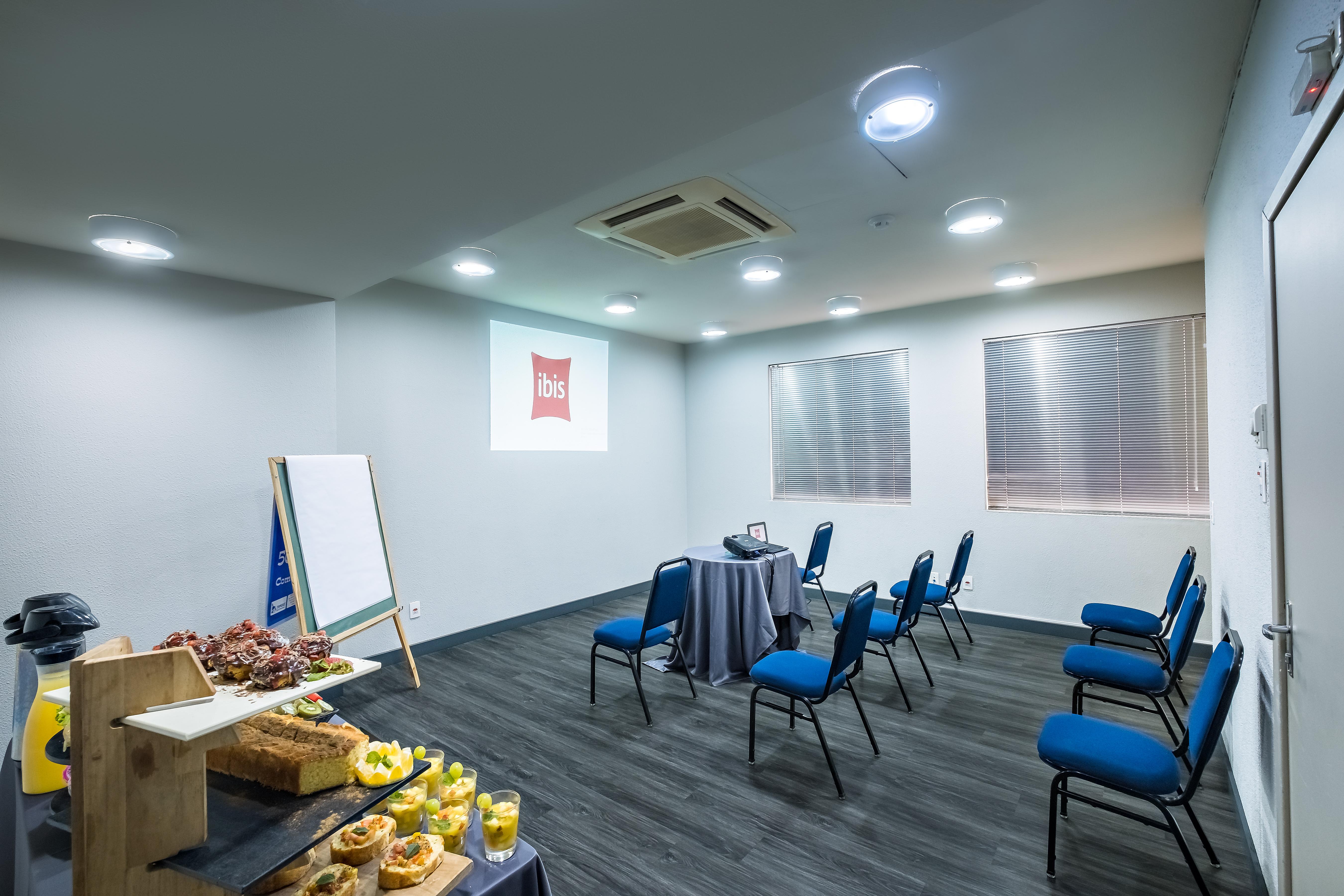 Ibis Maringa Hotel ภายนอก รูปภาพ