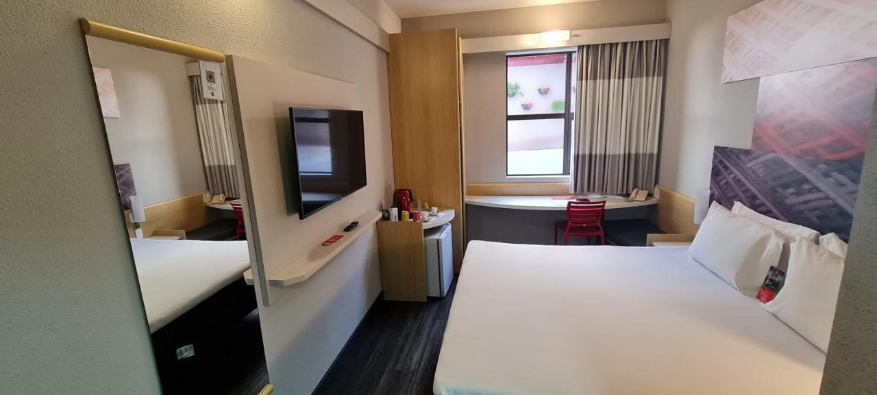 Ibis Maringa Hotel ภายนอก รูปภาพ