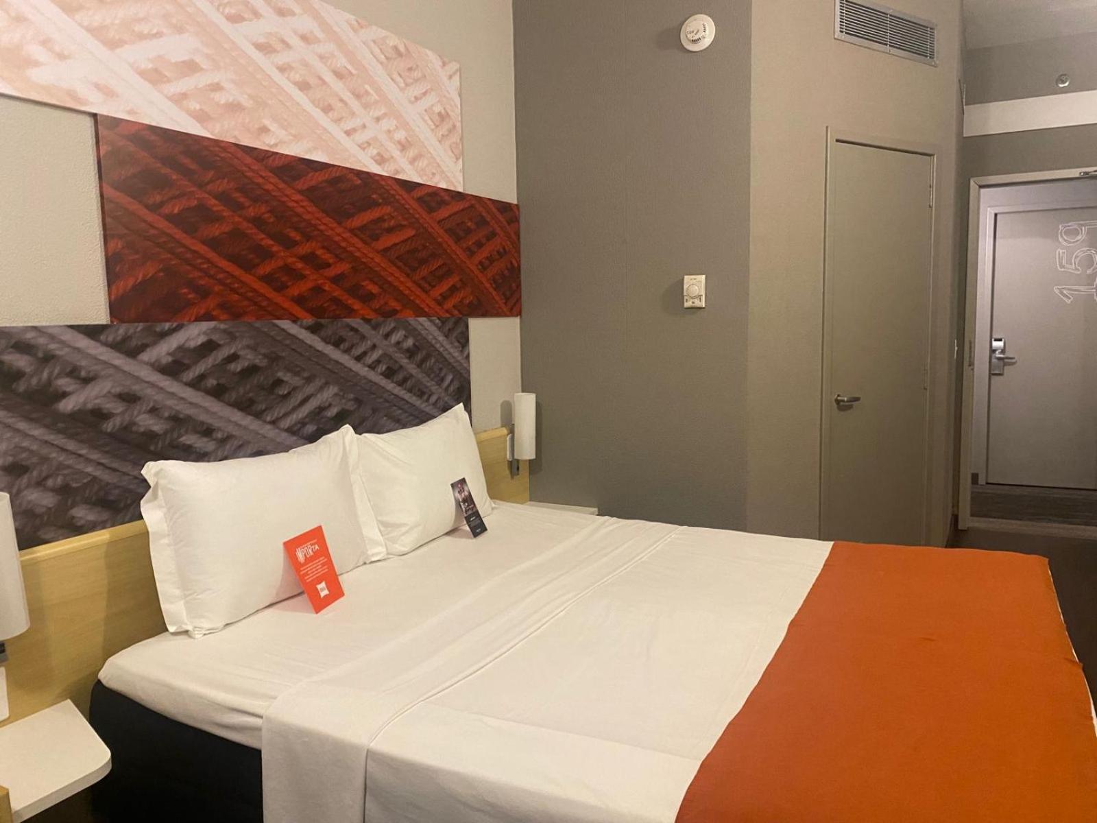 Ibis Maringa Hotel ภายนอก รูปภาพ