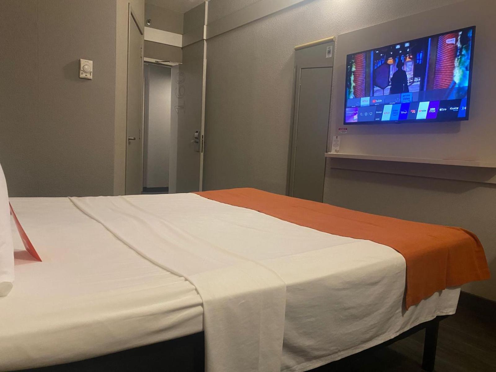 Ibis Maringa Hotel ภายนอก รูปภาพ