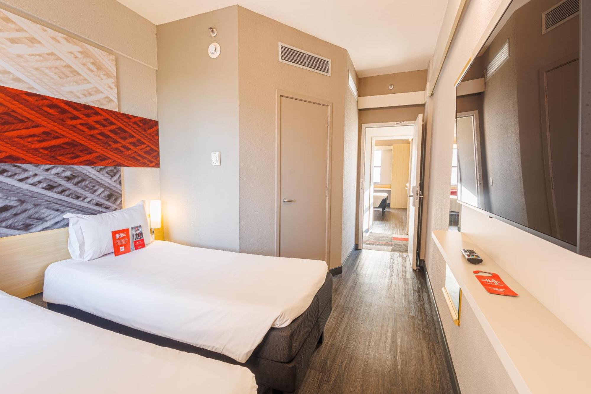 Ibis Maringa Hotel ภายนอก รูปภาพ