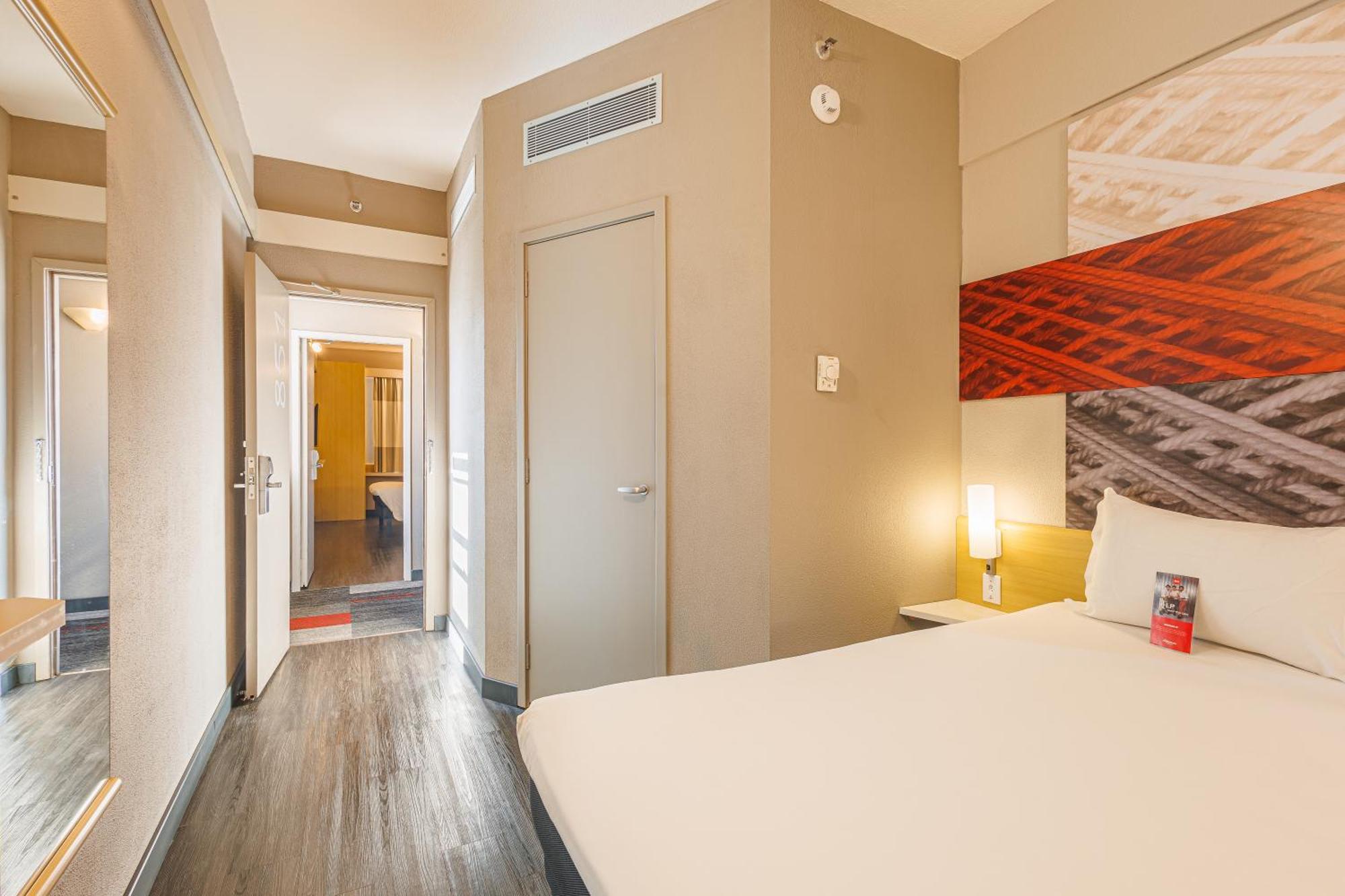 Ibis Maringa Hotel ภายนอก รูปภาพ