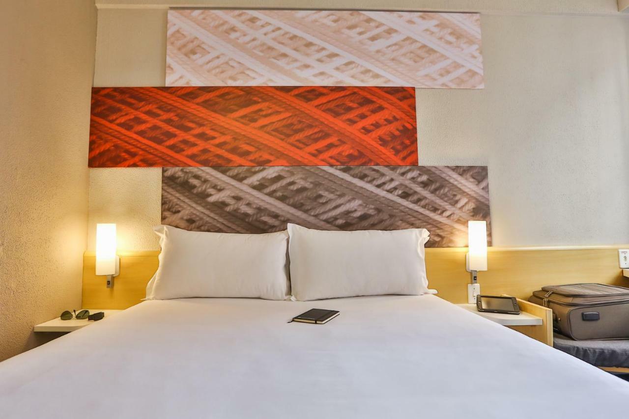 Ibis Maringa Hotel ภายนอก รูปภาพ