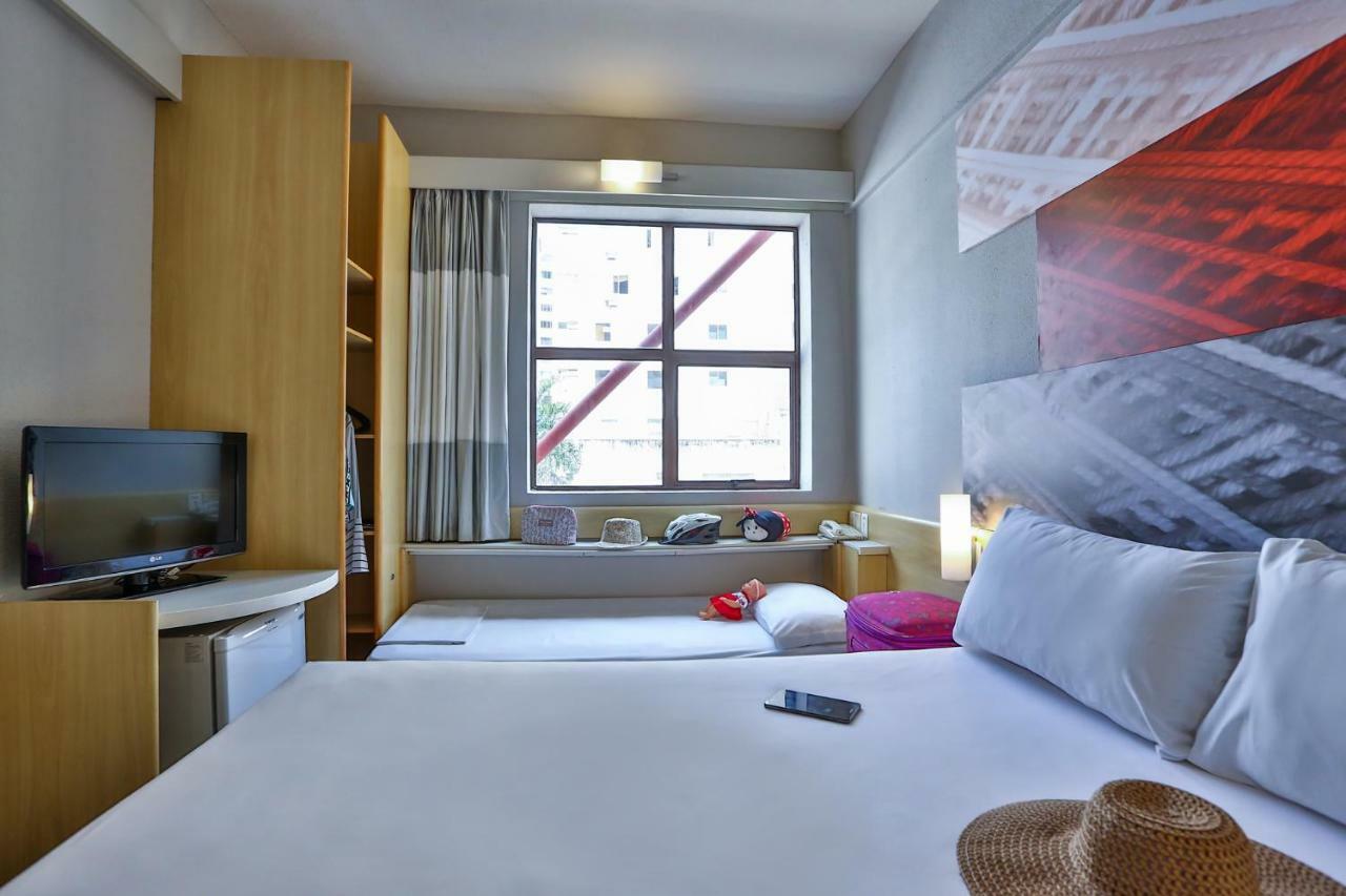 Ibis Maringa Hotel ภายนอก รูปภาพ