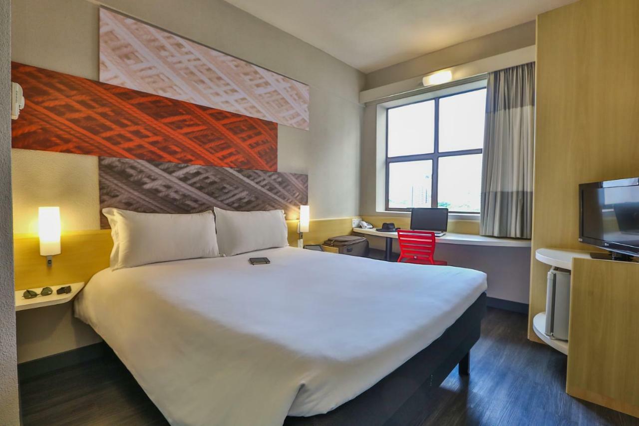 Ibis Maringa Hotel ภายนอก รูปภาพ