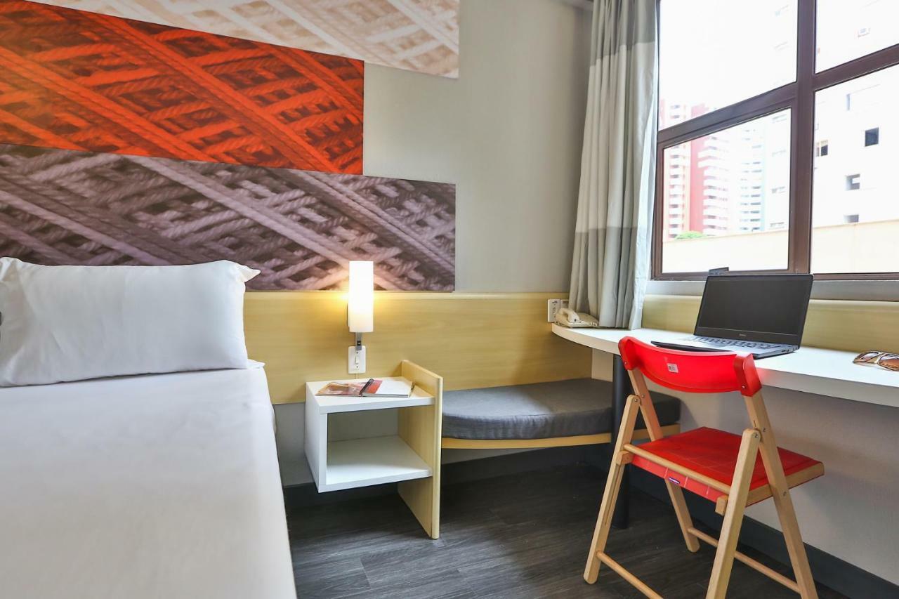 Ibis Maringa Hotel ภายนอก รูปภาพ